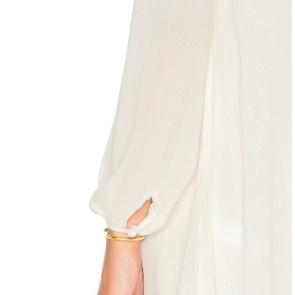 Lovers+Friends Dance With Me dress - Picture 9 of 10